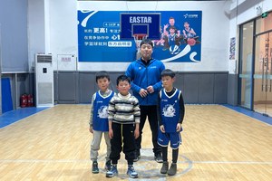  参加专业训练营快速成长为篮球英雄：通往巅峰之路